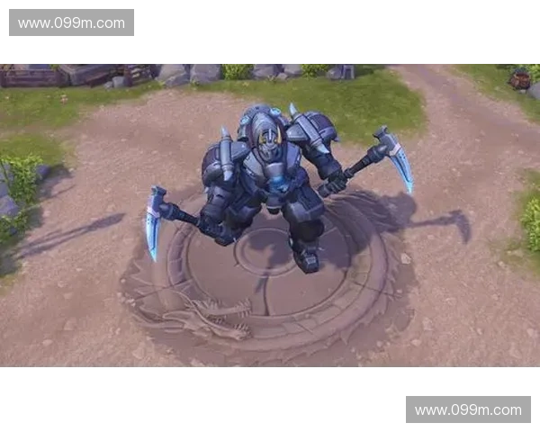 风暴英雄中的辅助英雄解析与战术运用提升团队协作与胜率的关键 风暴英雄中的辅助英雄解析与战术运用提升团队协作与胜率的关键