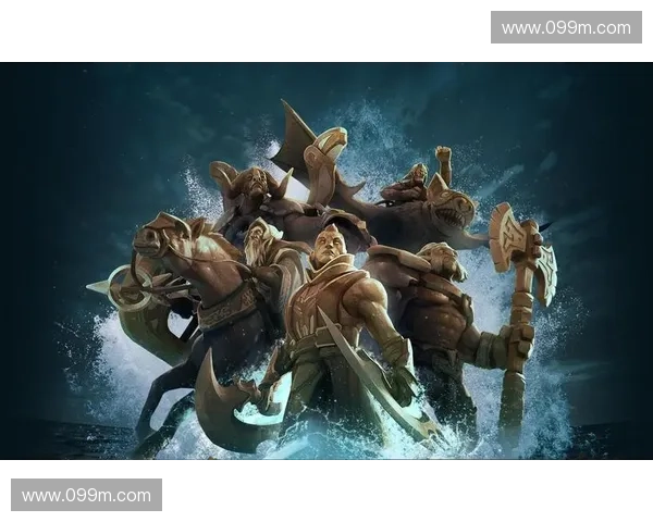 围绕TI7赛场英雄全面剖析战术变化与全球竞技趋势深度洞察综评 围绕TI7赛场英雄全面剖析战术变化与全球竞技趋势深度洞察综评