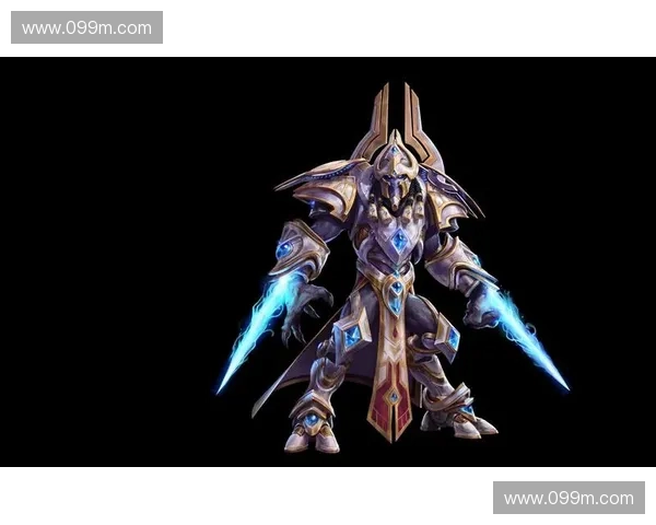 围绕风暴英雄法系体系构筑全面深度技能策略演化新思路探索前瞻性