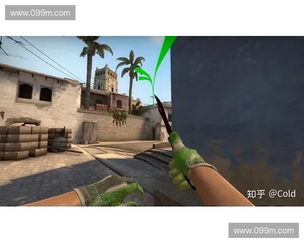 《CSGO复活点战术布局解析及战斗策略提升指南》